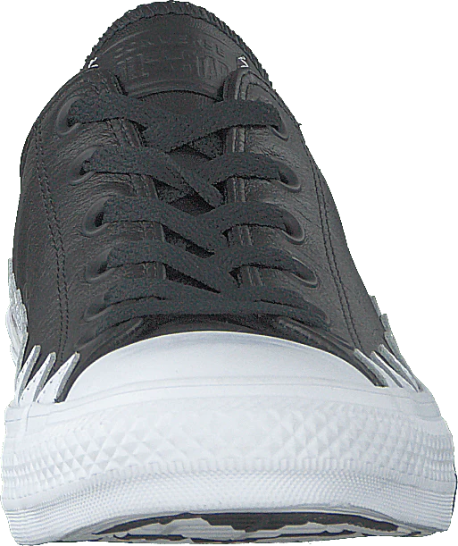 Chuck Taylor All Star Mission- Black - Image 4