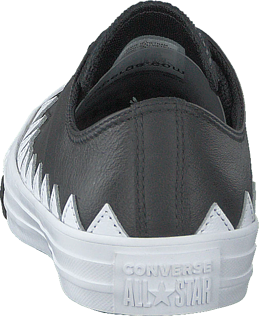 Chuck Taylor All Star Mission- Black - Image 5