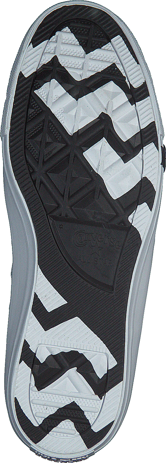 Chuck Taylor All Star Mission- Black - Image 7