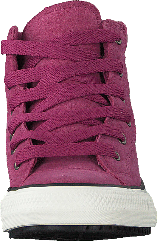 Chuck Taylor All Star Pc Boot Rose - Image 4