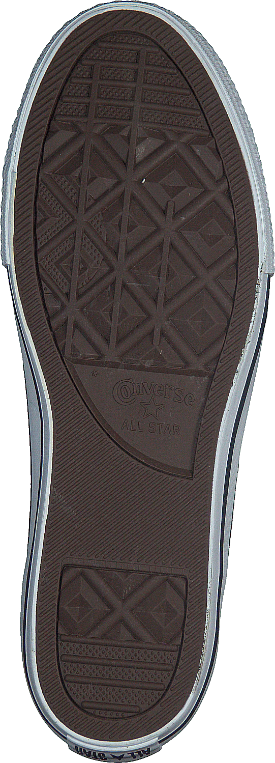 Chuck Taylor Hi Sparkle Teal Tint - Image 7