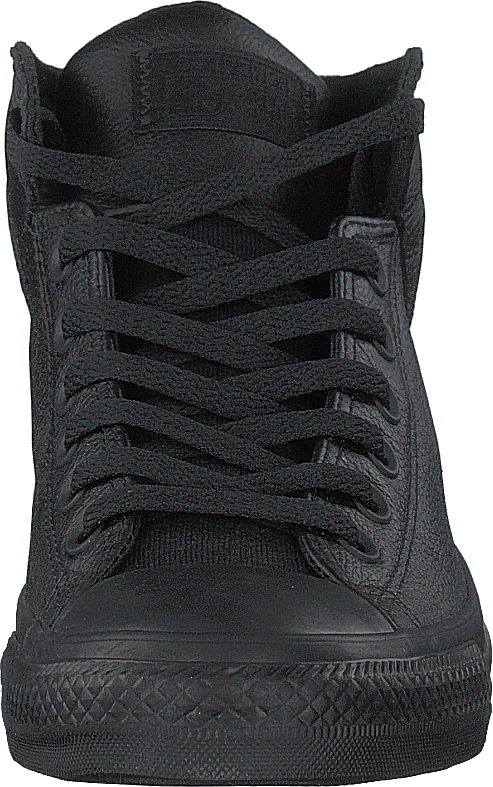 Chuck Taylor High Street Black Monochrome - Image 4
