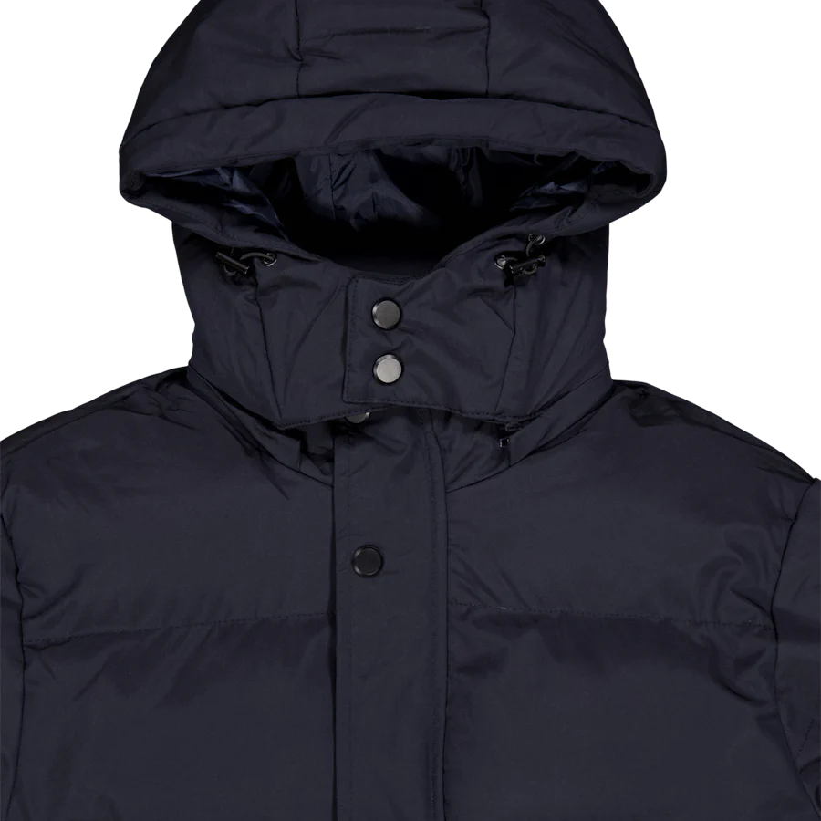 Ciszere Bauer Puffer Jacket 008 - Image 3