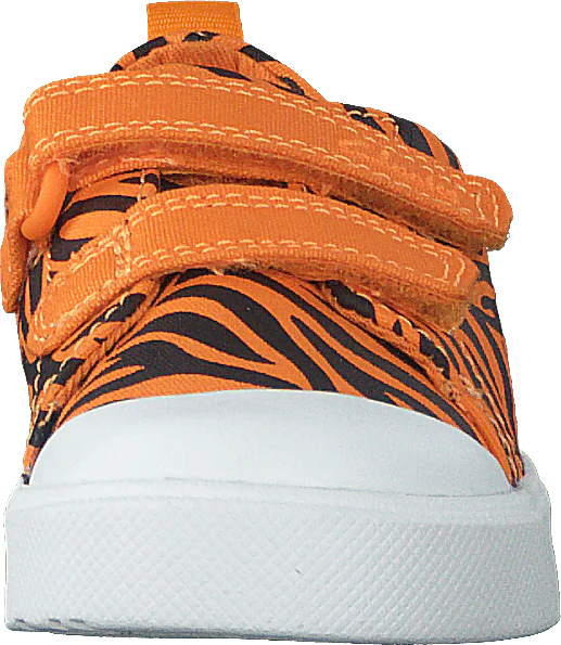 City Bright T Tiger Print - Image 4