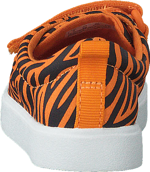 City Bright T Tiger Print - Image 5