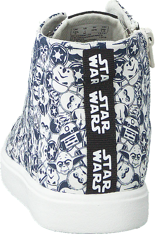 City Orbite K Blue/white - Image 5