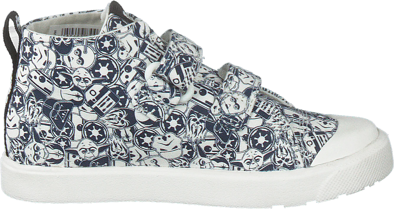 City Orbite T Blue/white - Image 2