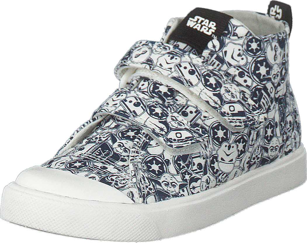 City Orbite T Blue/white - Image 3