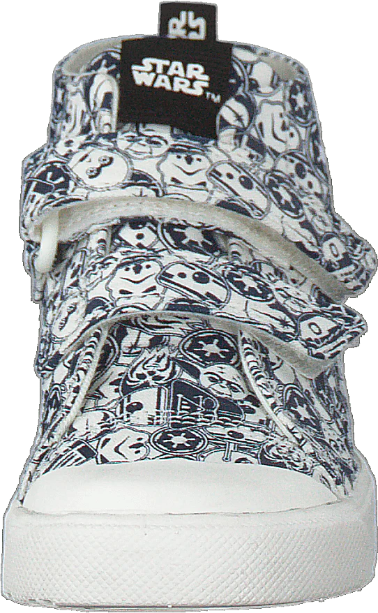 City Orbite T Blue/white - Image 4