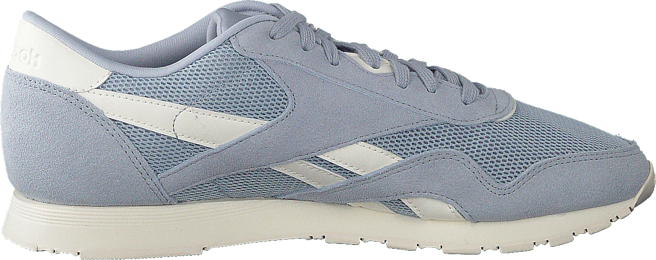 Classic Nylon Mesh M Classicoud Grey/Chalk - Image 2