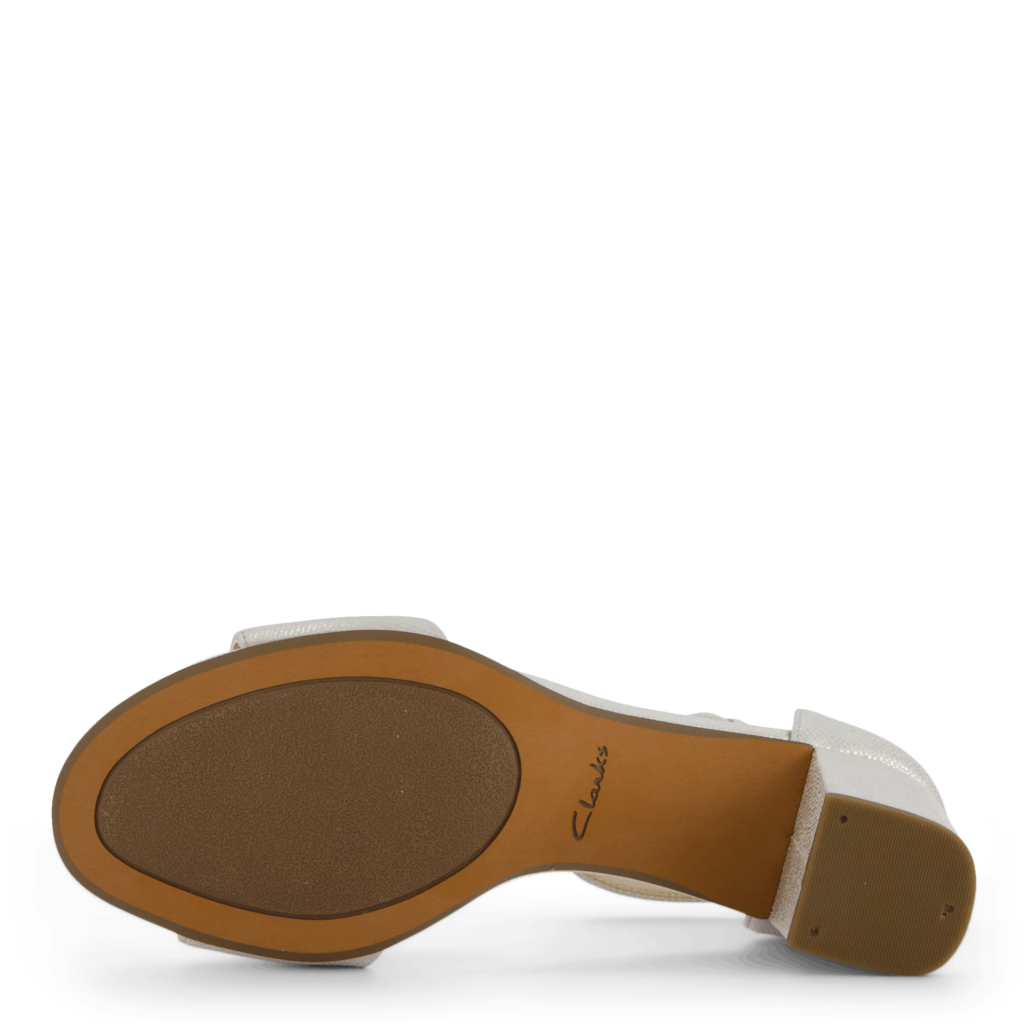 Deva Mae Silver Metallic - Image 4