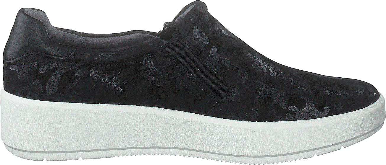 Layton Step Blaack Intereset - Image 2