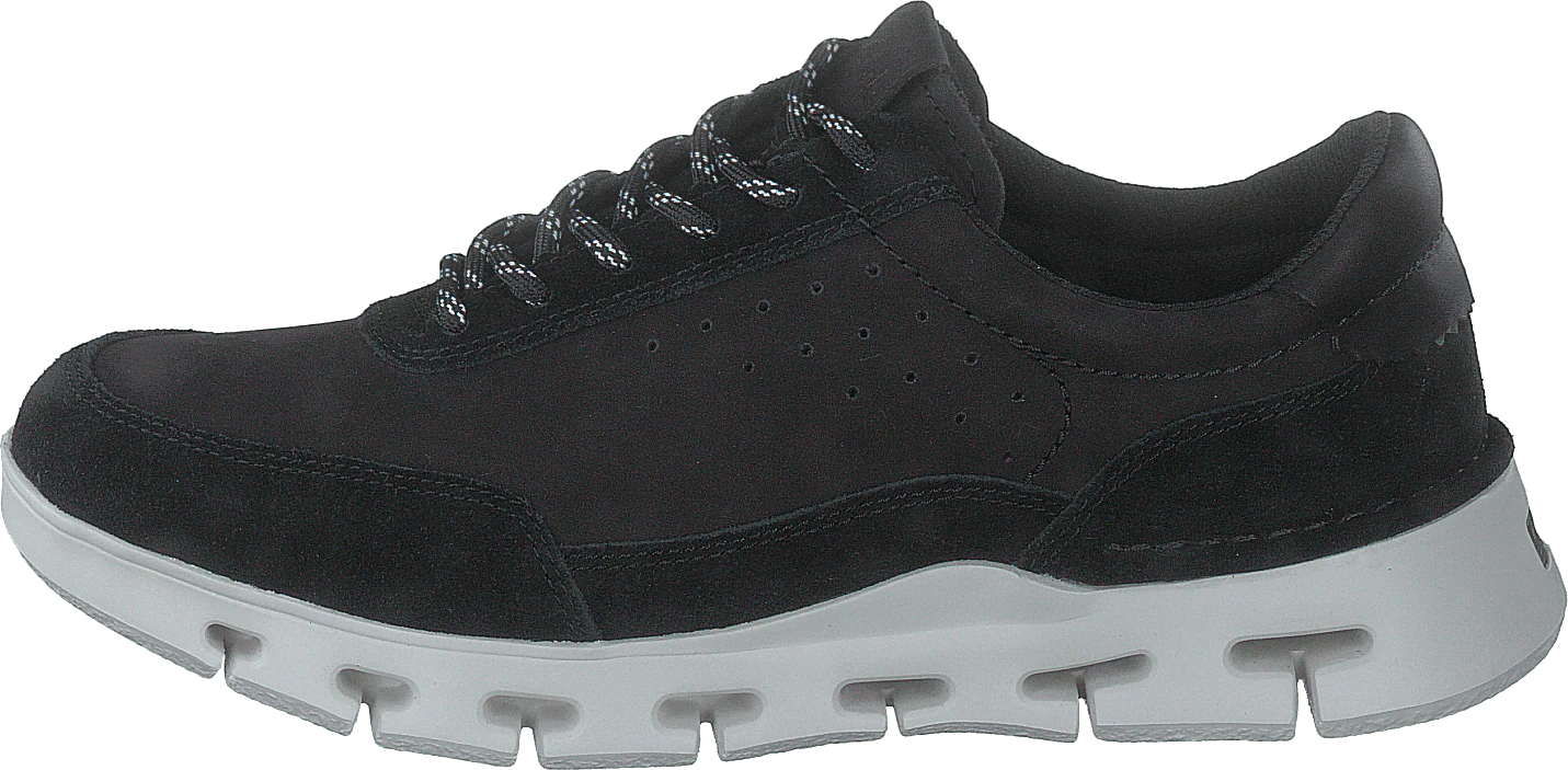 Nature X One Black Combi