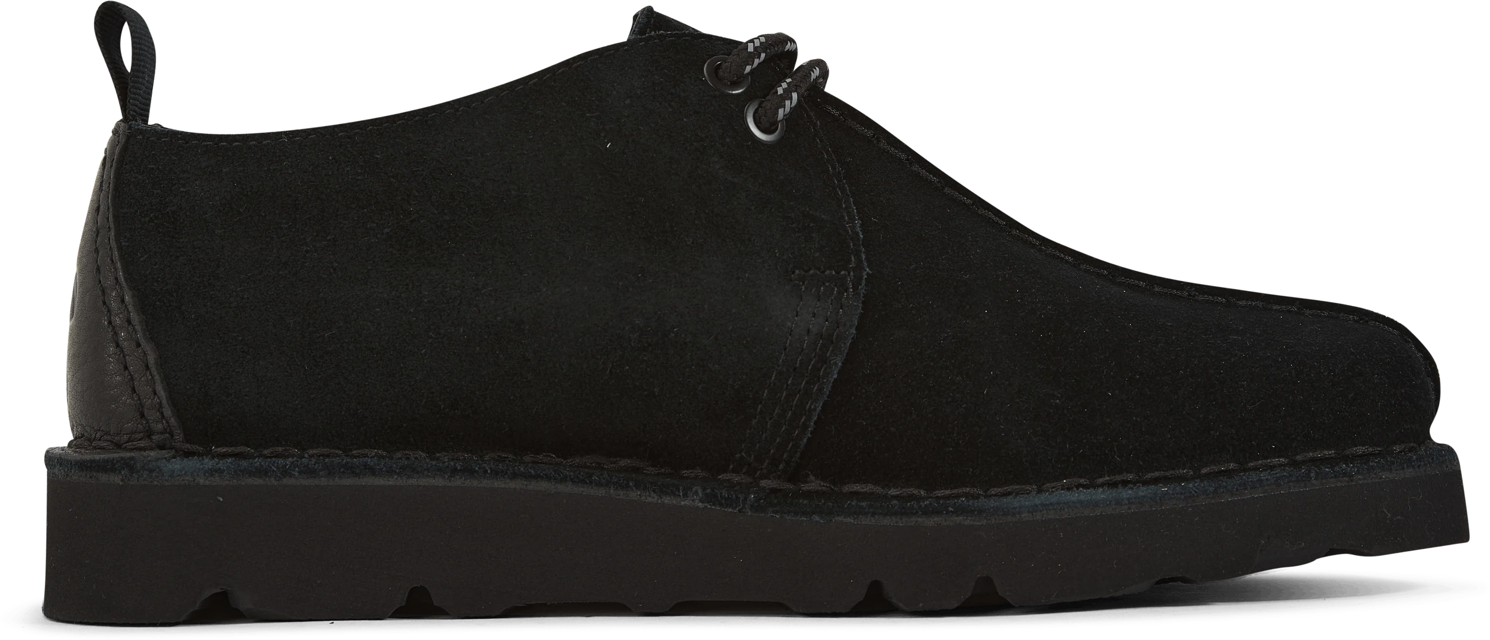 Clarks Originals Desert Trek Gtx  Suede - Image 3