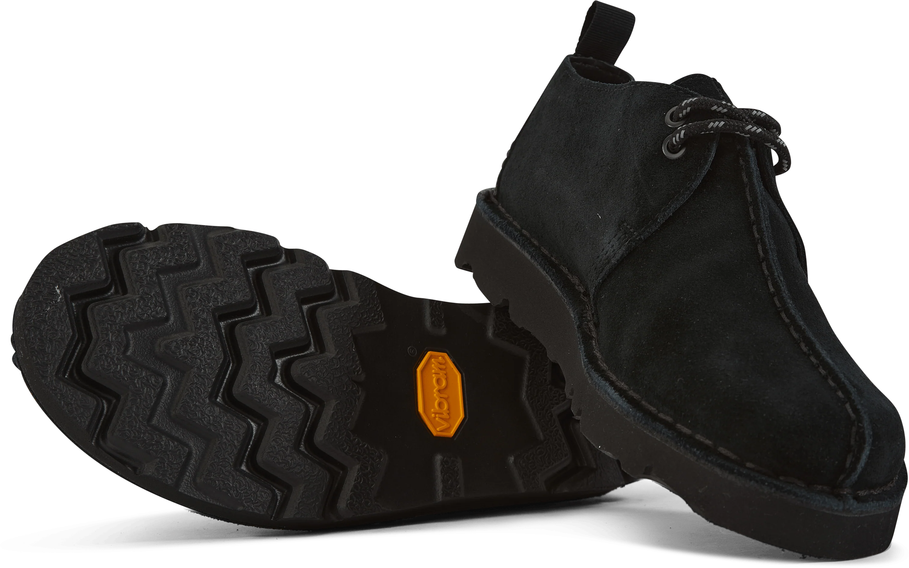 Clarks Originals Desert Trek Gtx  Suede - Image 7