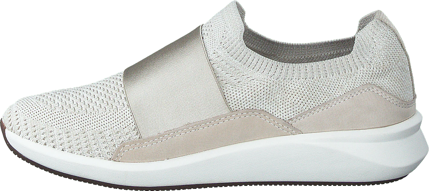 Un Rio Knit White Knit