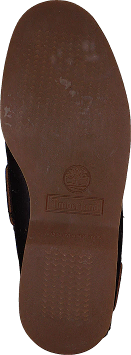 Classic Boat 2 Eye Rootbeer Smooth - Image 7