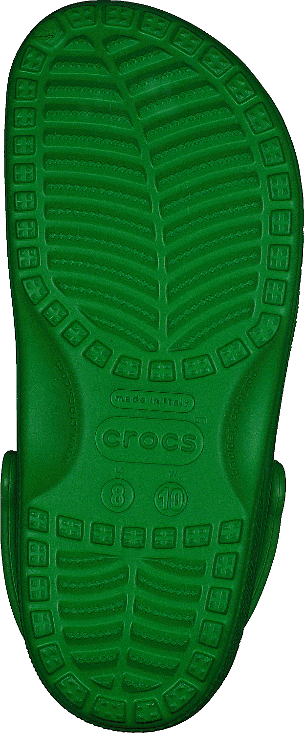 Classic Grass Green - Image 7