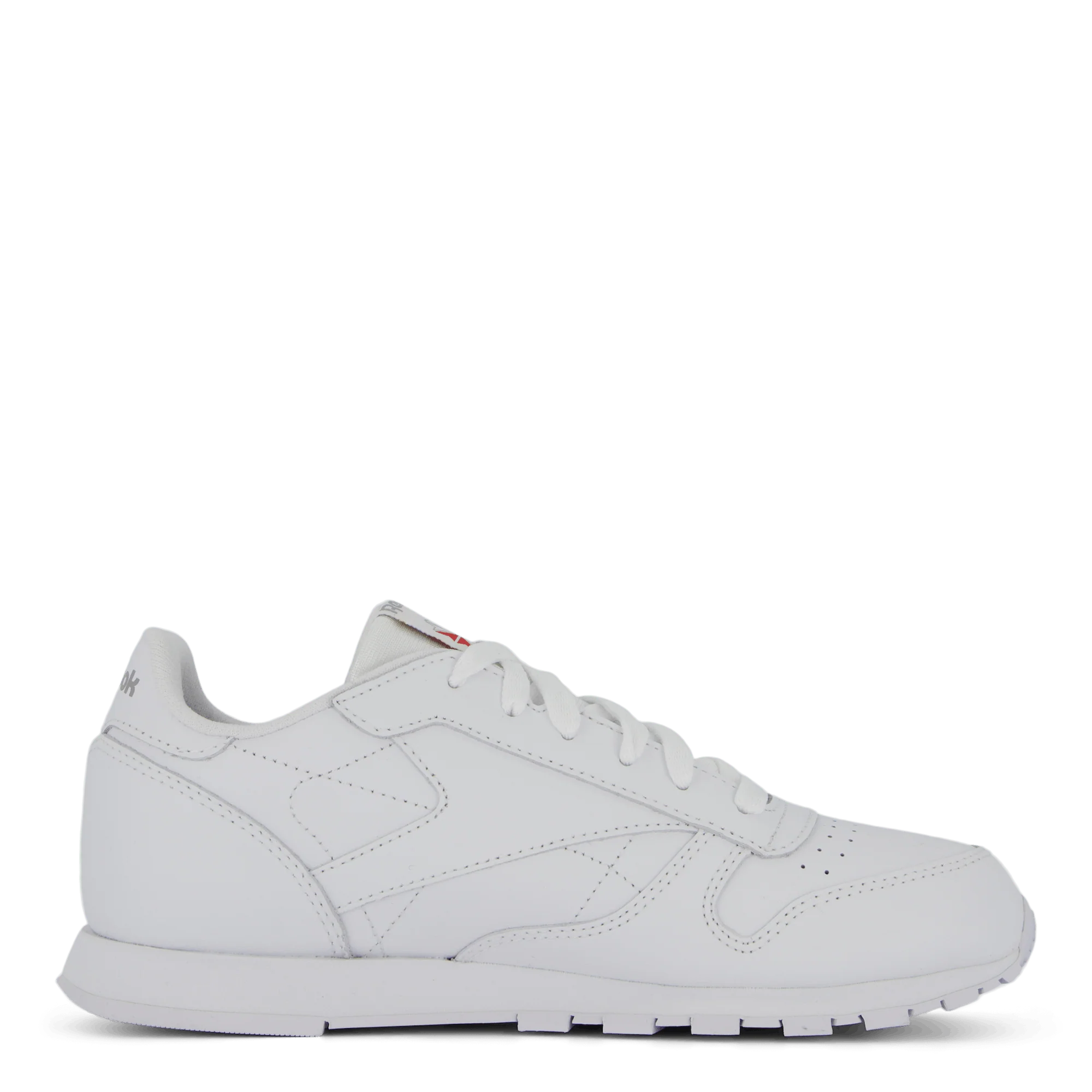 Classic Leather White-1 - Image 3