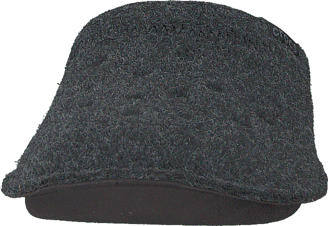 Classic Slipper Black - Image 4