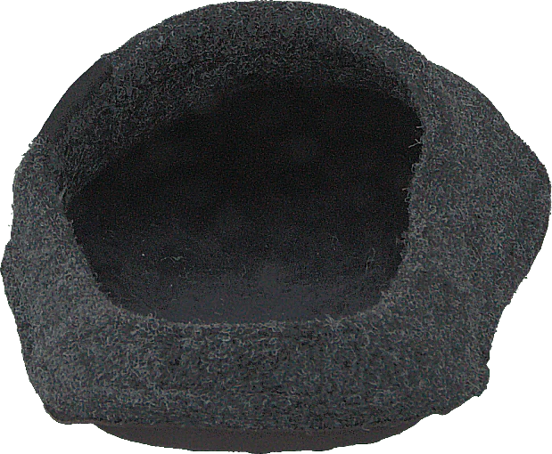 Classic Slipper Black - Image 5