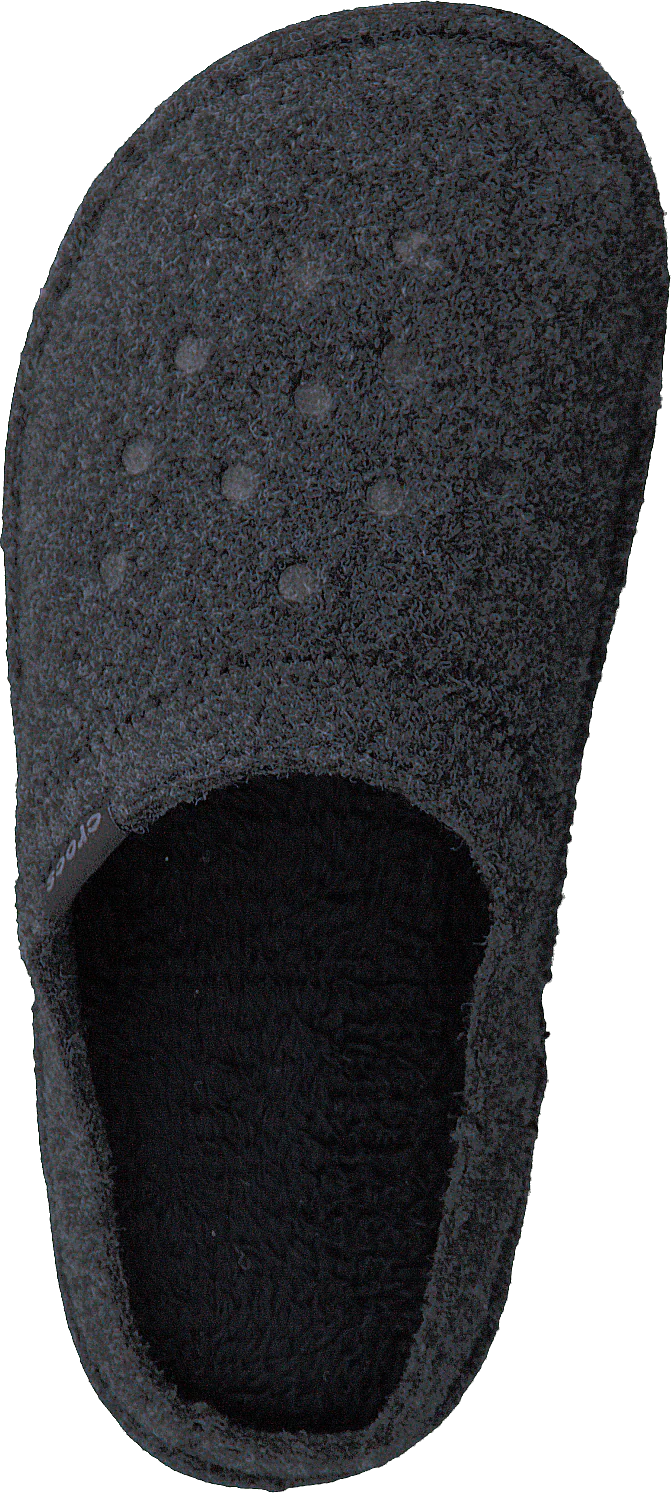 Classic Slipper Black - Image 6