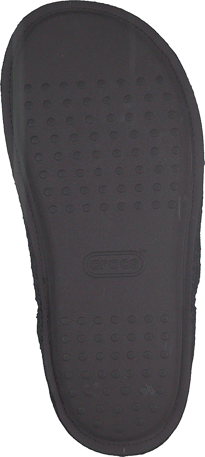 Classic Slipper Black - Image 7