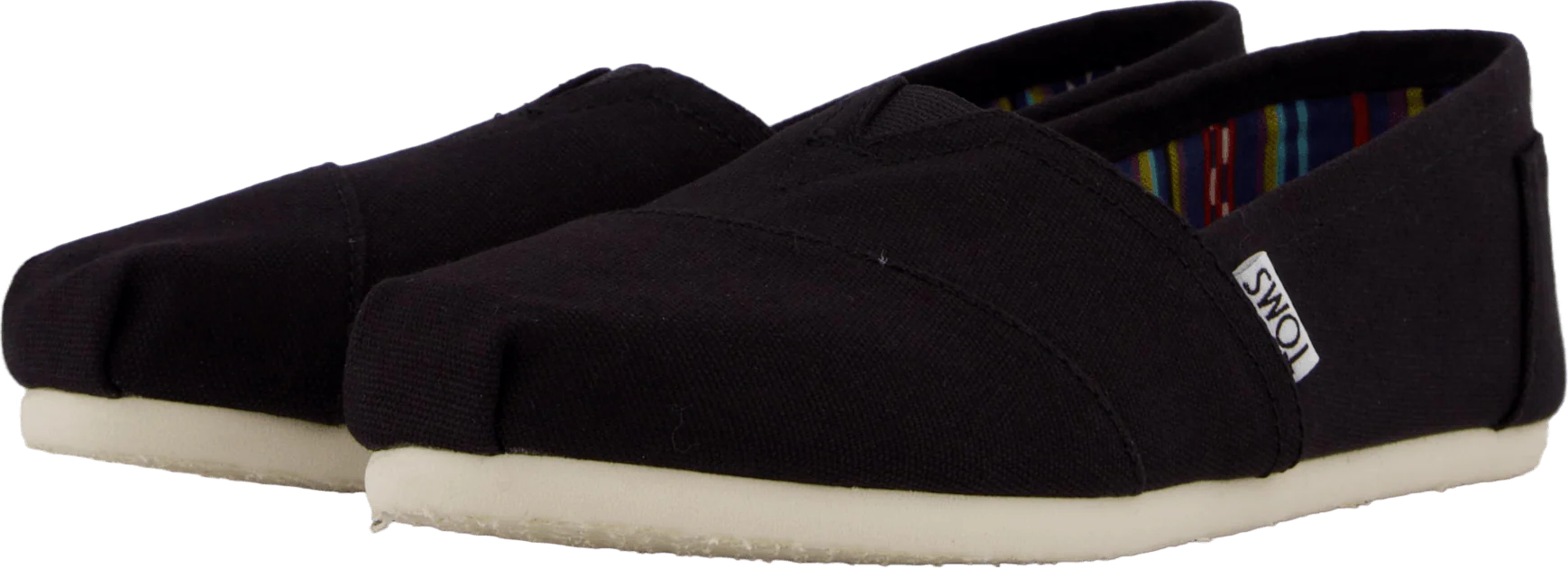 Classics Wmn Black - Image 2