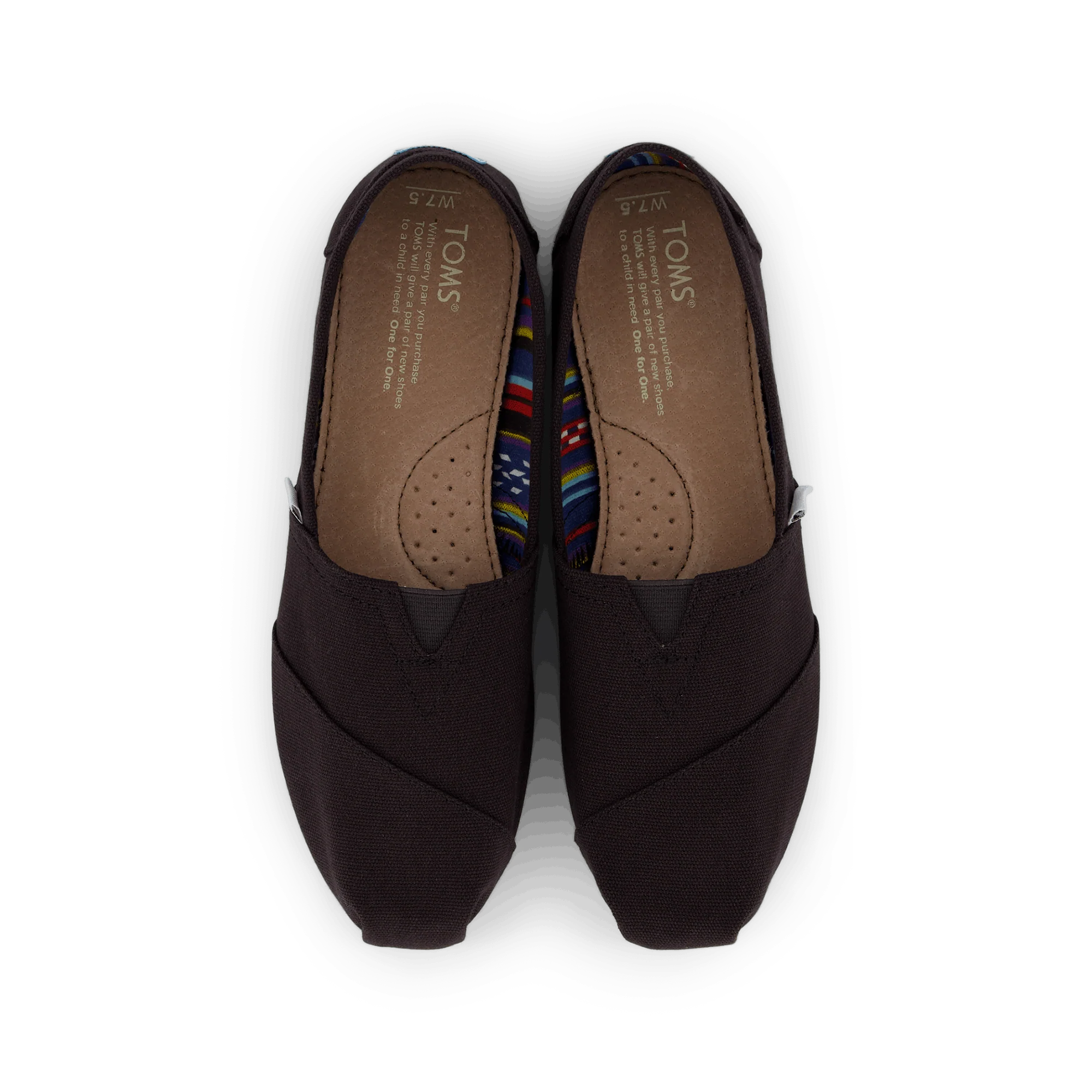 Classics Wmn Black Mono - Image 6