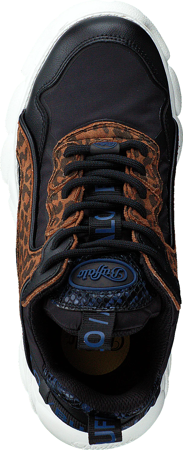 Cld Chai Leopard Black - Image 6