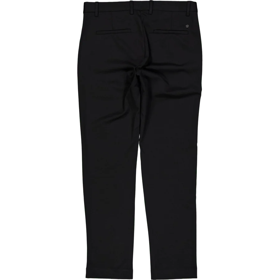 Copenhagen Brendon Jersey Pant Black - Image 2