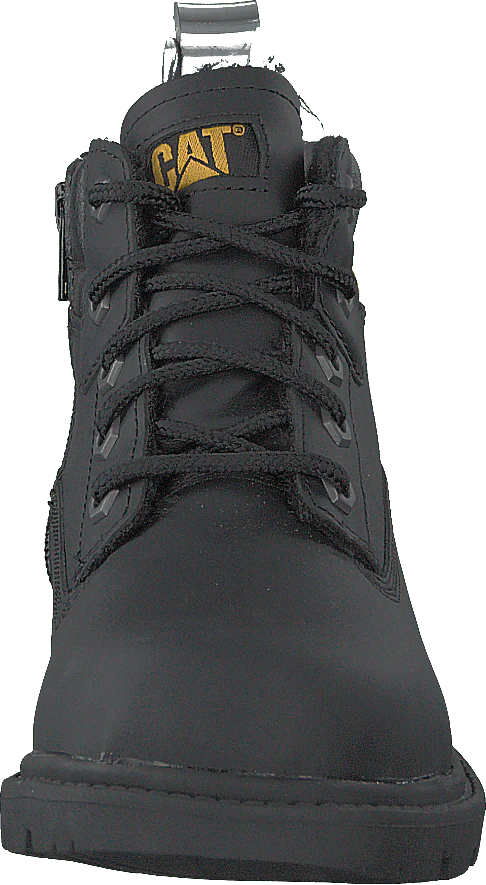 Colorado Plus Zip Fur Black - Image 4