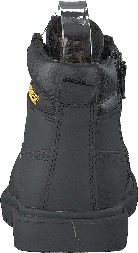Colorado Plus Zip Fur Black - Image 5