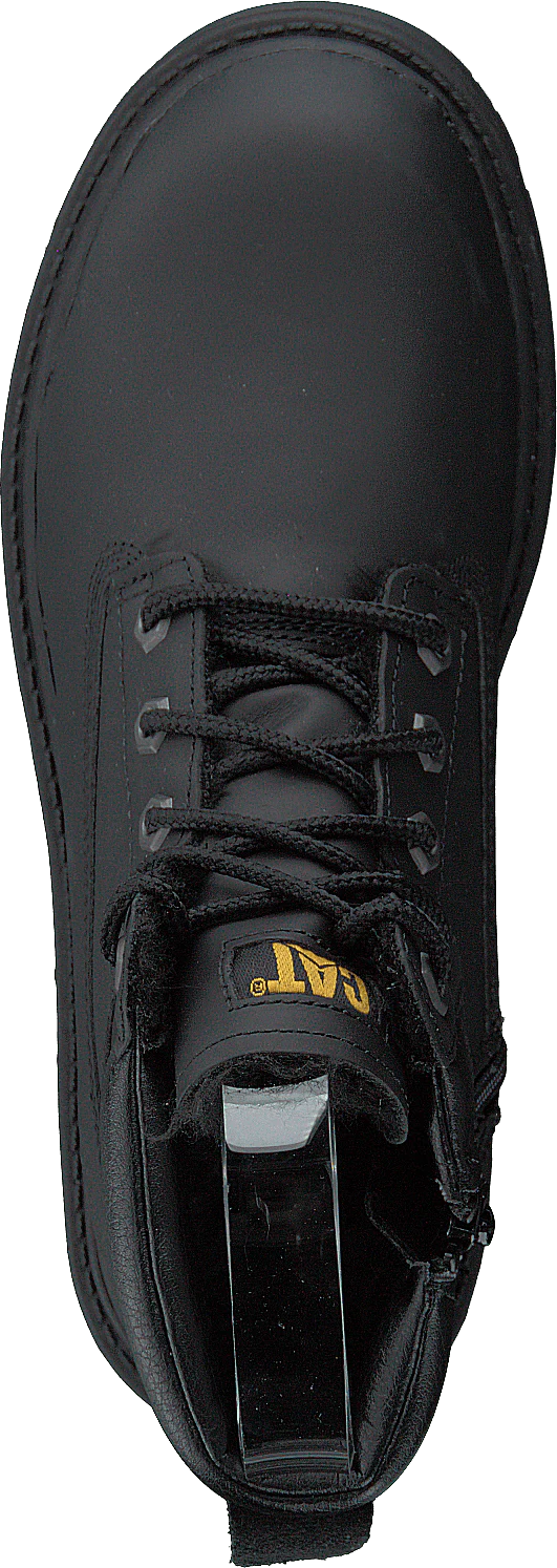 Colorado Plus Zip Fur Black - Image 6
