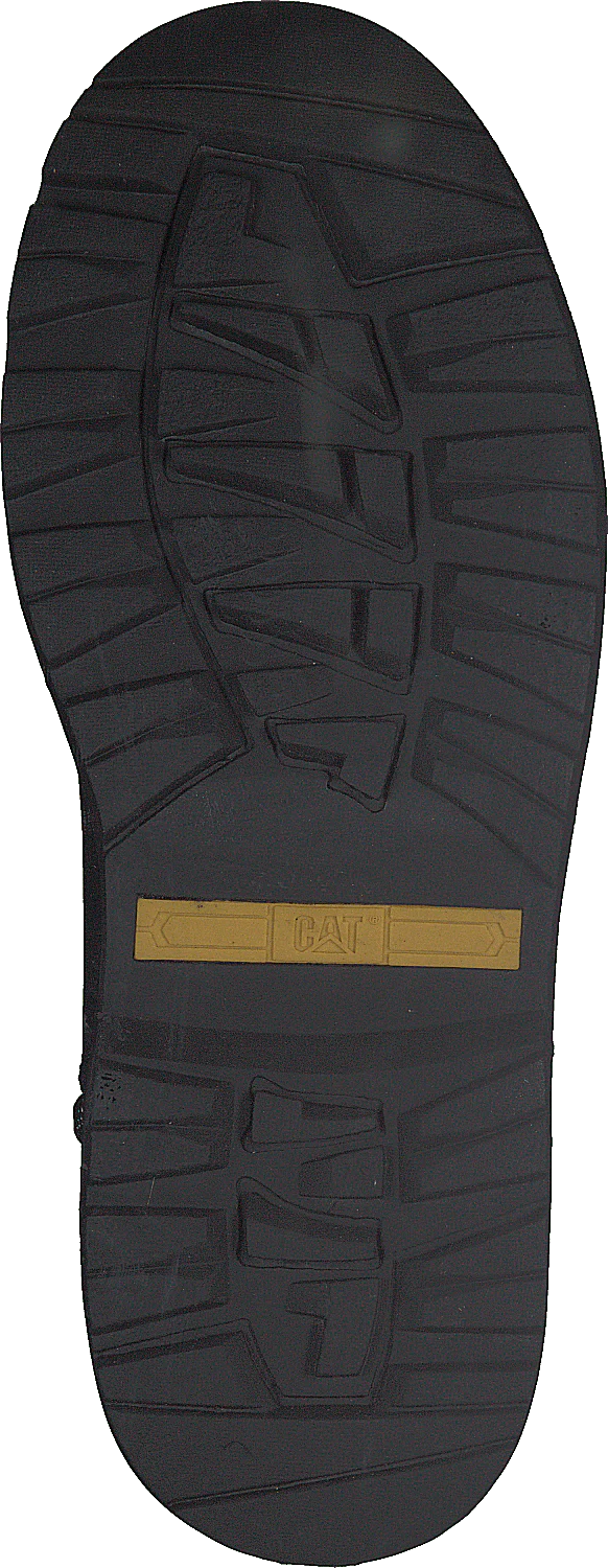 Colorado Plus Zip Fur Black - Image 7