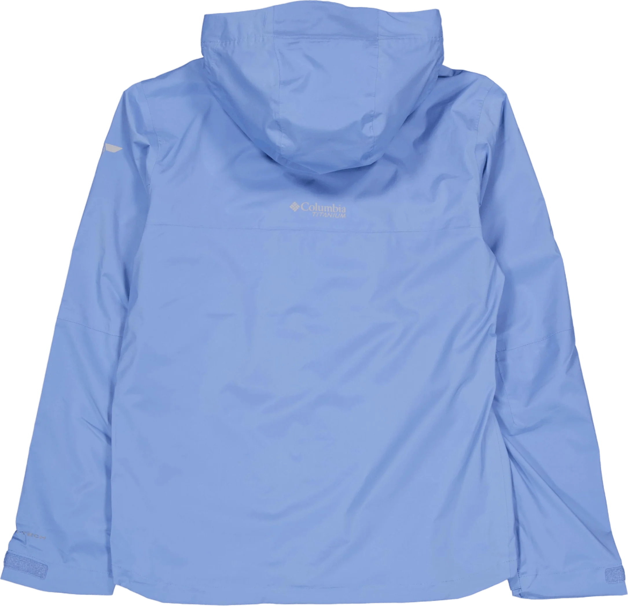 Ampli-dry™ Ii Shell Dry Ii Shell-skyler - Image 2