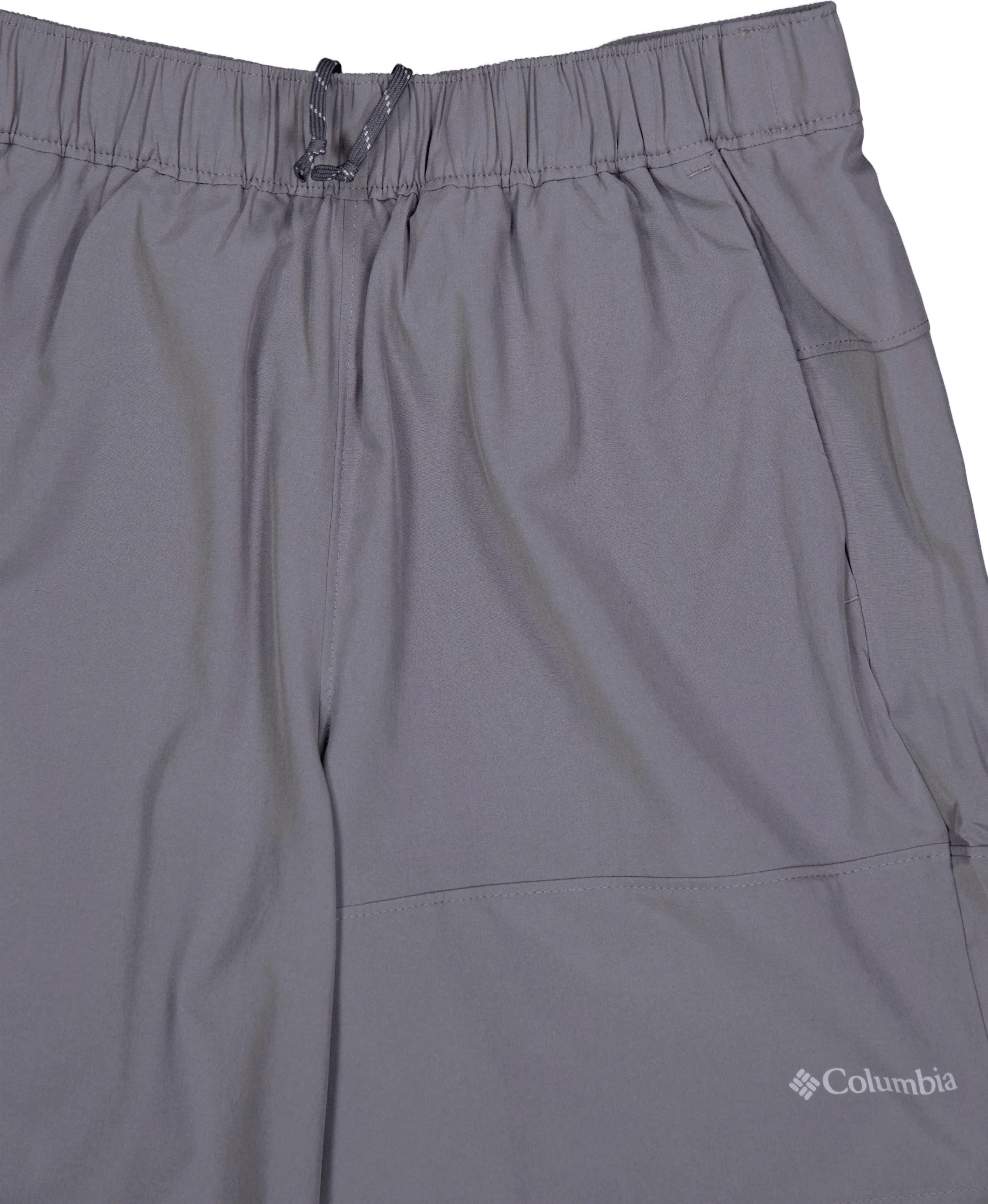 Columbia Hike™ Color Block Sho City Grey - Image 3