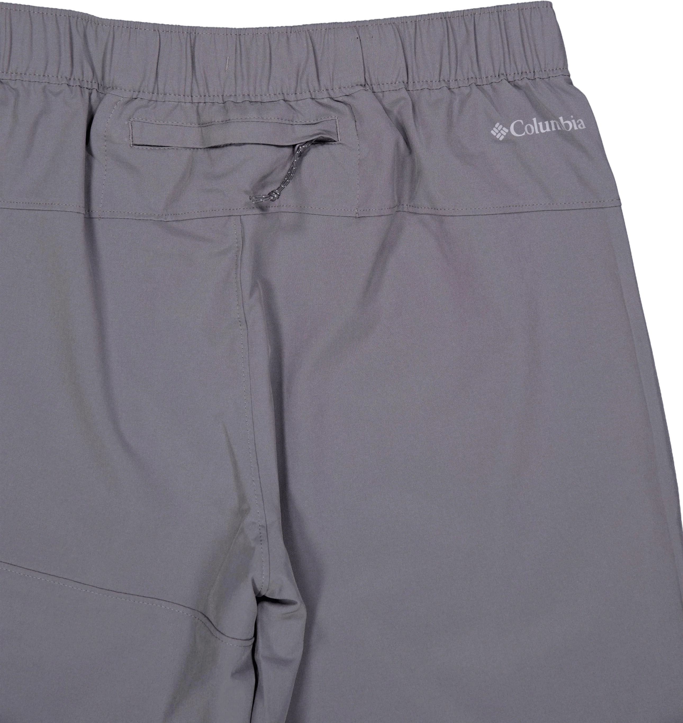 Columbia Hike™ Color Block Sho City Grey - Image 4