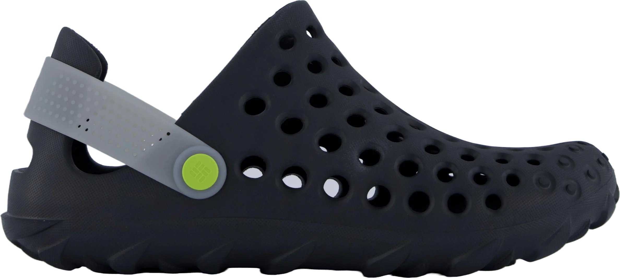 Creeksider™ Shark, Napa Gre - Image 3