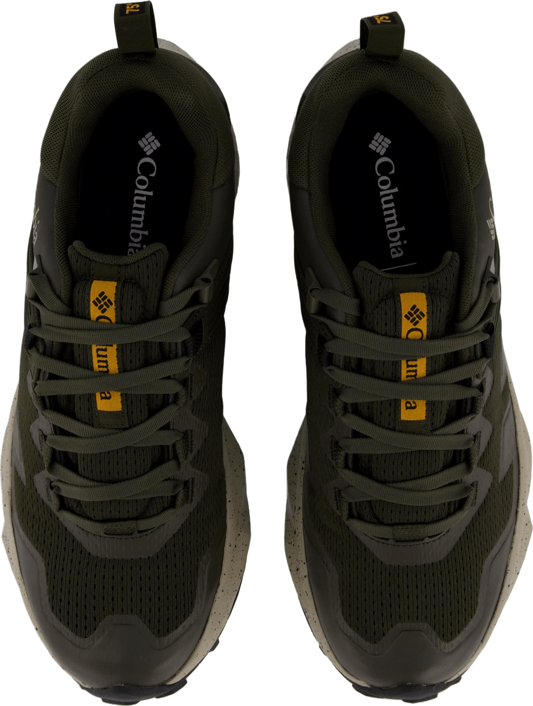 Facet™ 75 Outdry™ Deep Olive, Canyon Sun - Image 6
