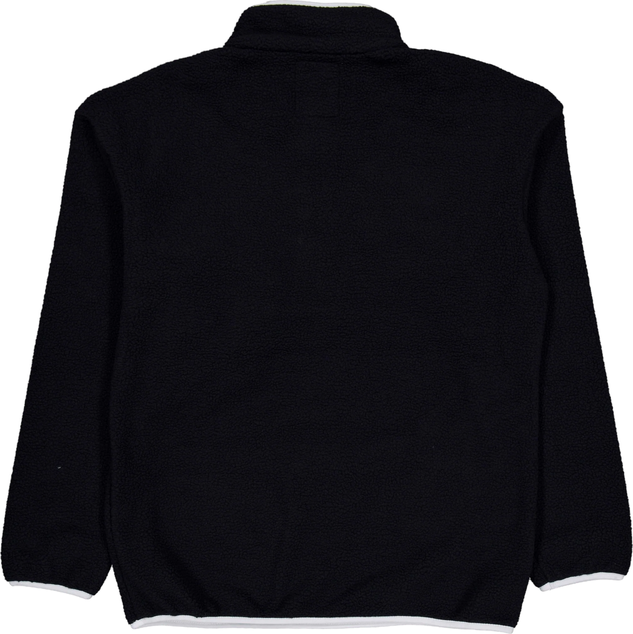 Helvetia™ Half Snap Fleece Black - Image 2