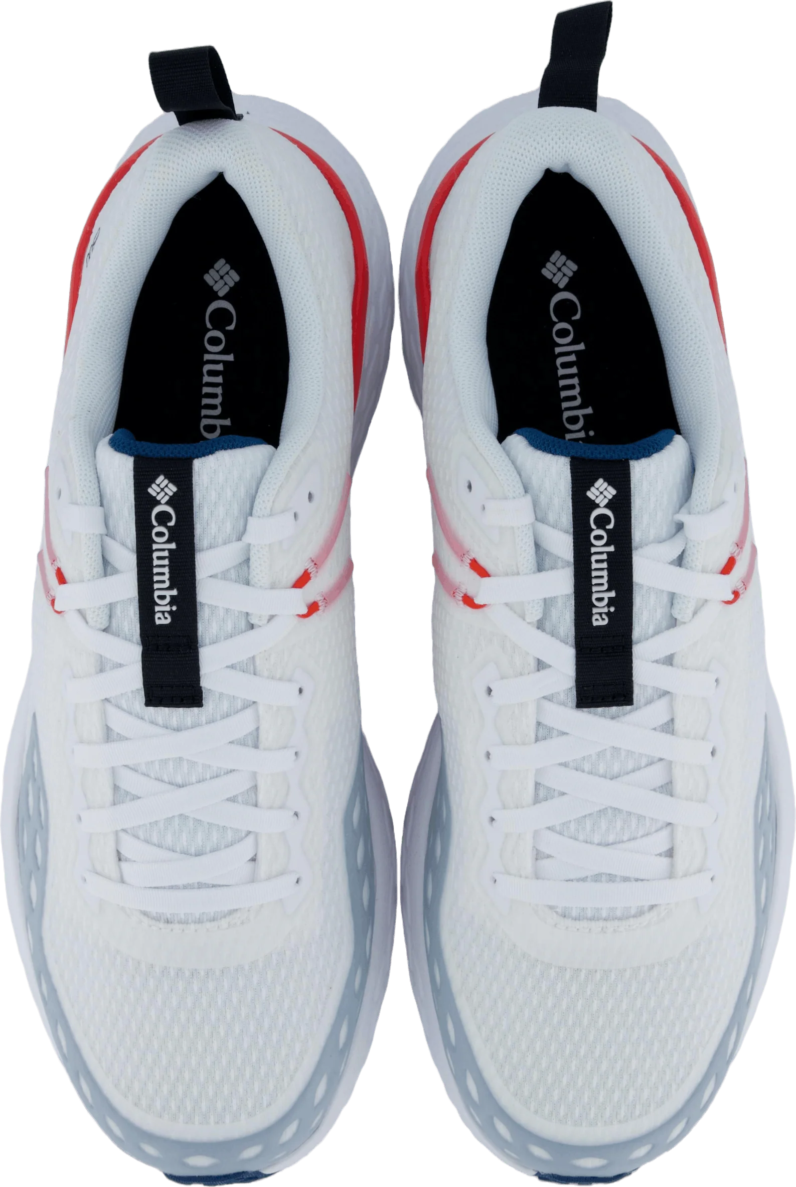 Konos™ Trs White, Poppy Re - Image 6
