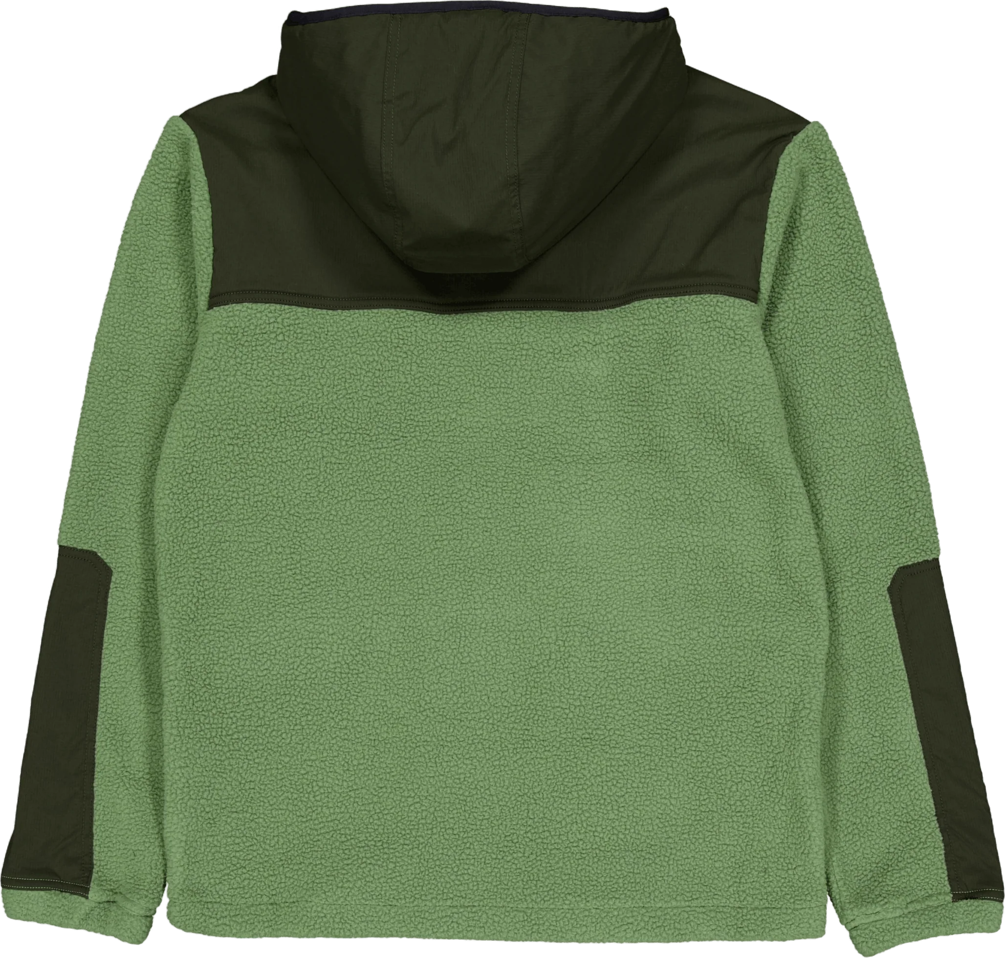 Landroamer™ Fleece Canteen, Greenscape - Image 2