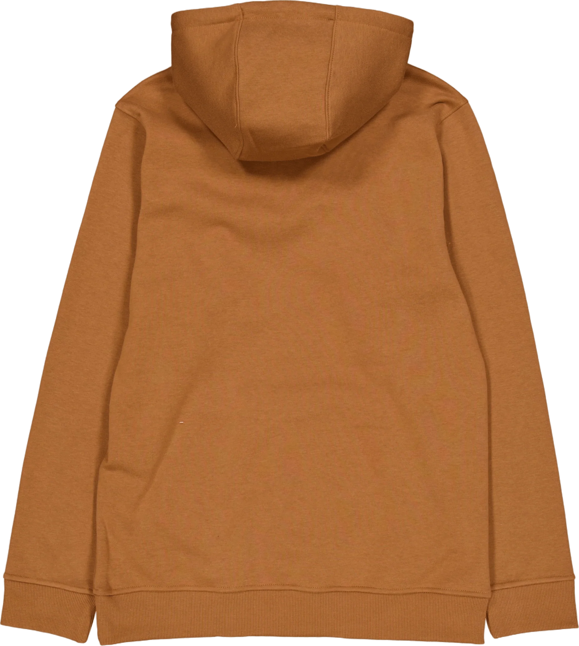 Meridian Creek™ Hoodie Camel Brown, Csc Center Chest - Image 2