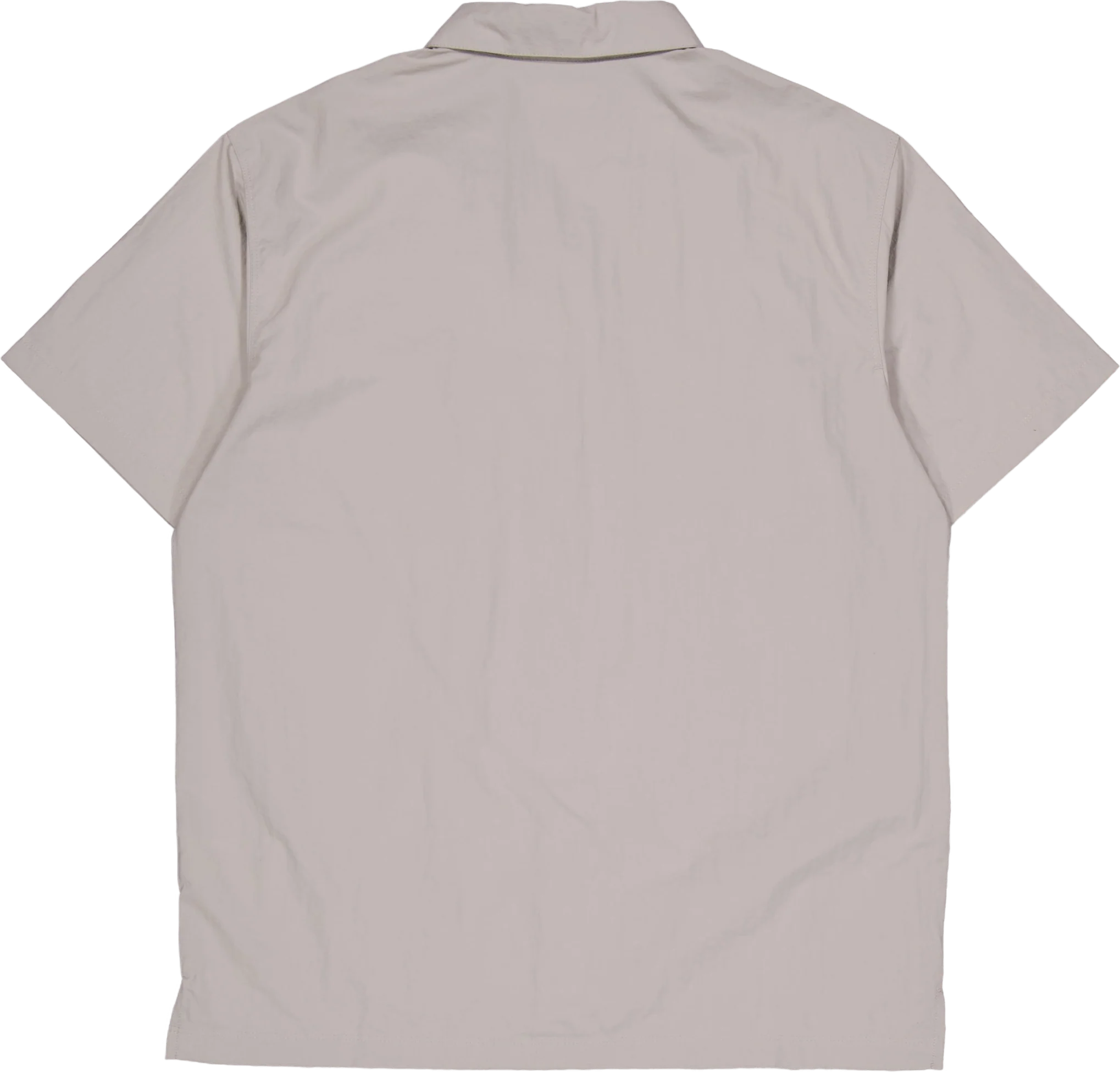 Mountaindale™ Outdoor Ss Shirt Flint Grey - Image 2