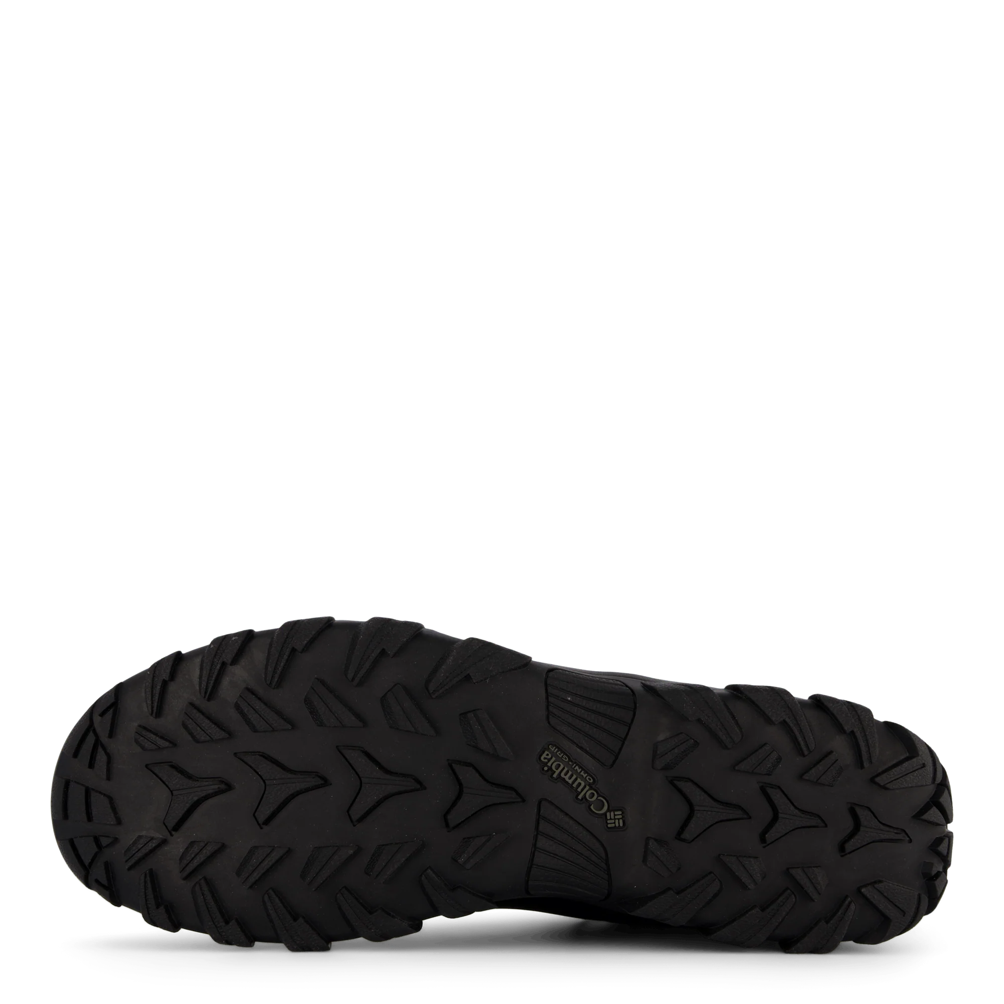Newton Ridge™ Plus Ii Waterpro Black / Black - Image 4
