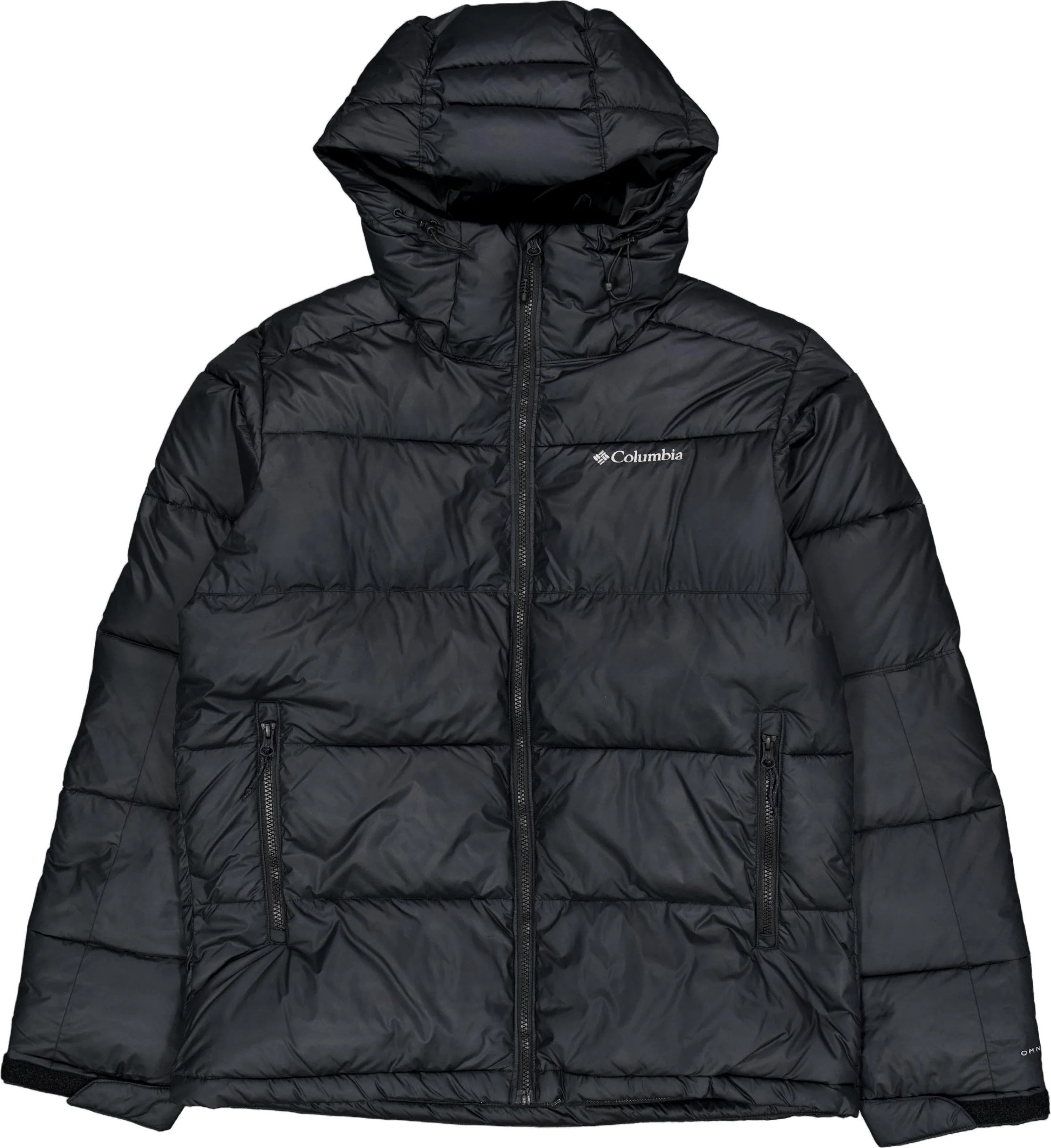 Pike Lake™ Ii Hooded Jacket Black