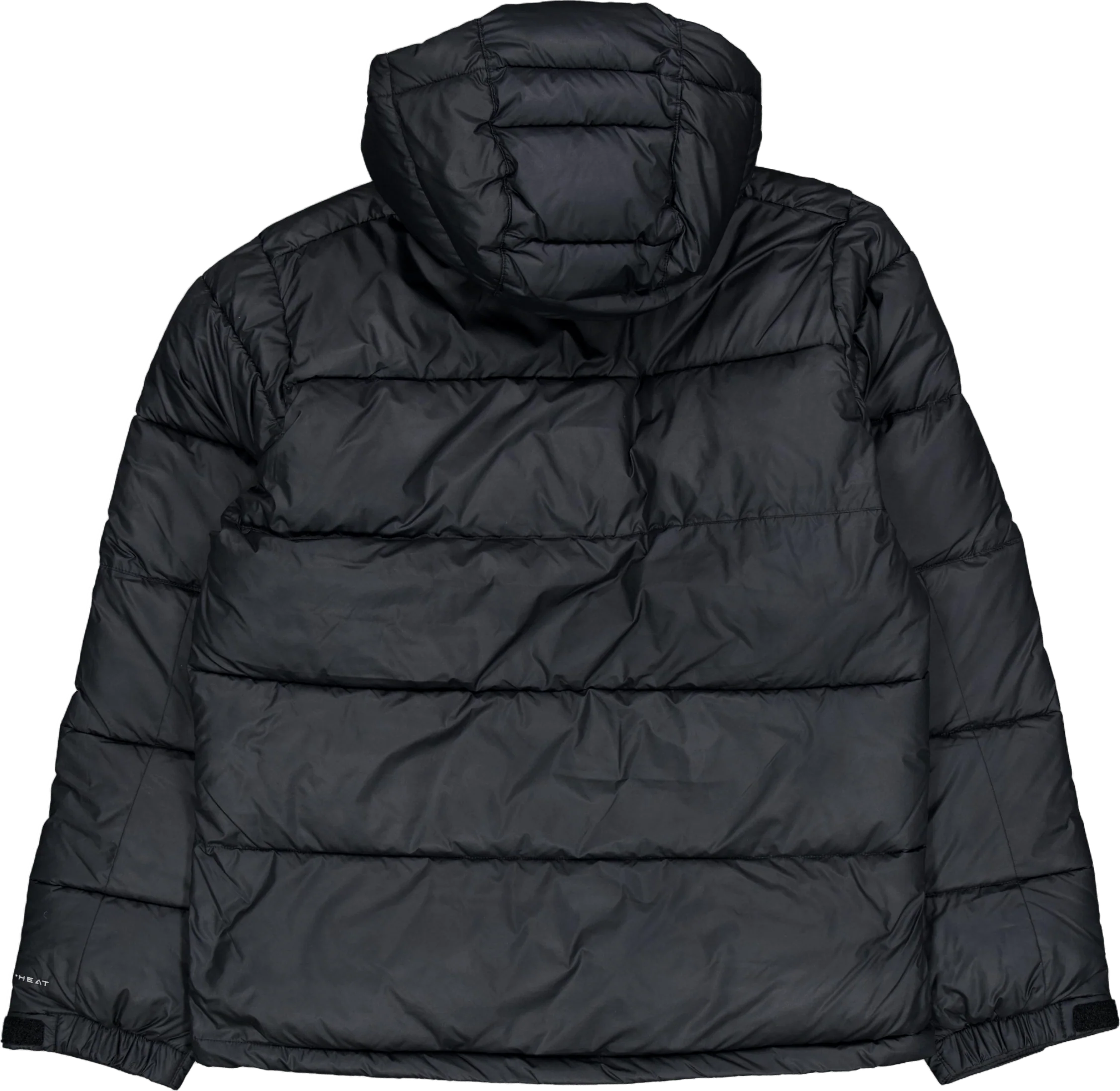 Pike Lake™ Ii Hooded Jacket Black - Image 2