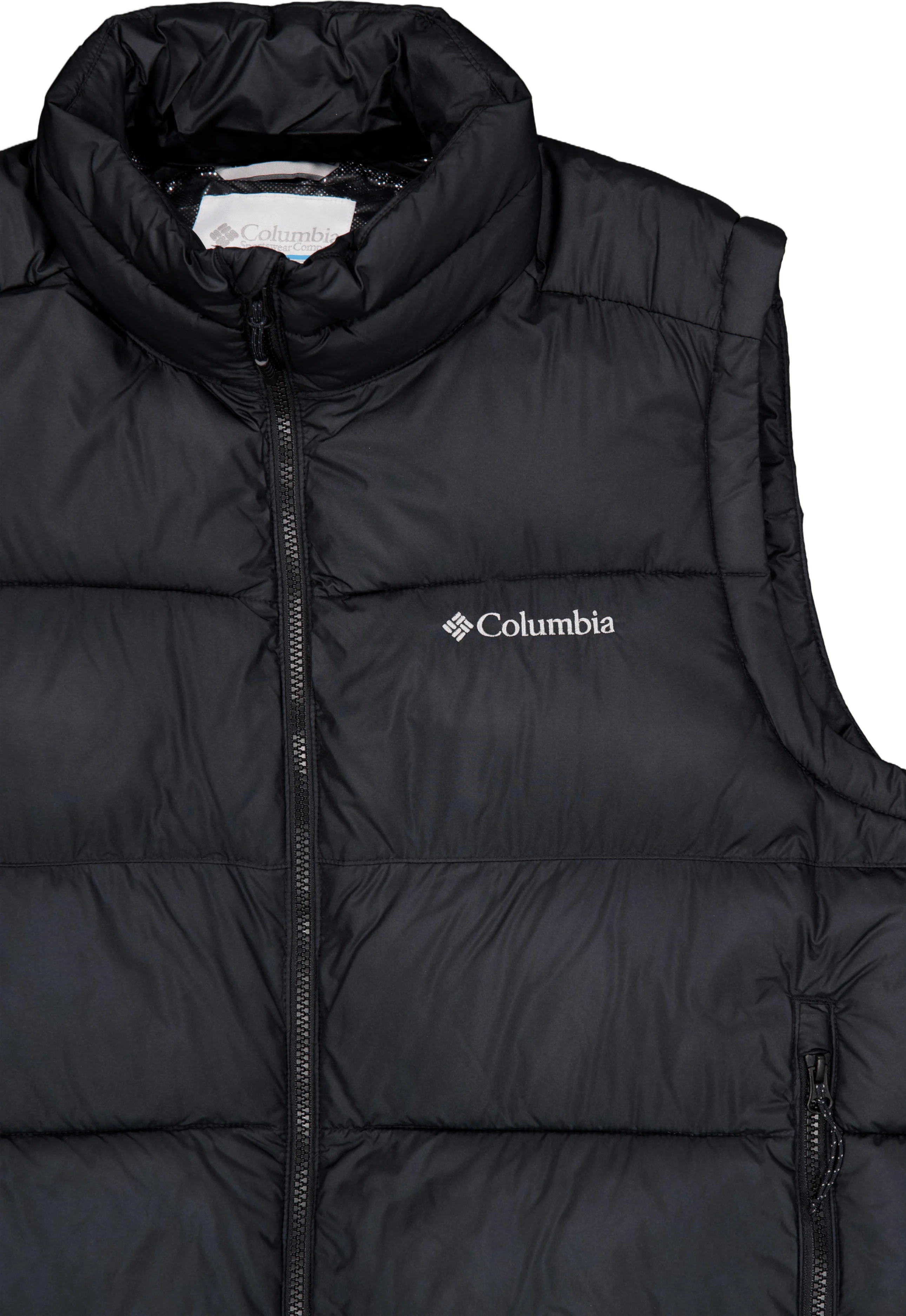 Pike Lake™ Ii Vest Black - Image 3