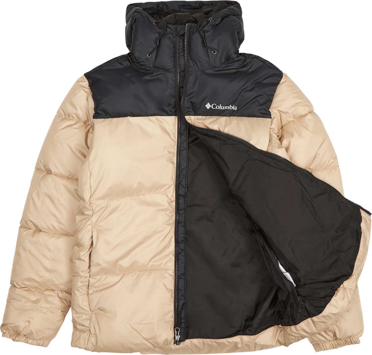 Puffect™ Hooded Jacket Ancient Fossil, - Image 5